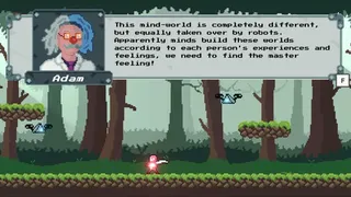 Скриншот 4 к игре Love Is Dangerous