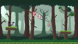 Скриншот 5 к игре Love Is Dangerous