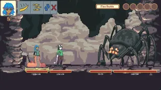 Скриншот 6 к игре Monster Girl Manager