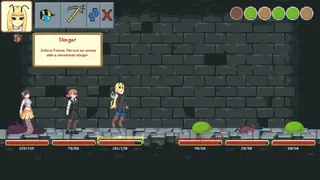 Скриншот 8 к игре Monster Girl Manager