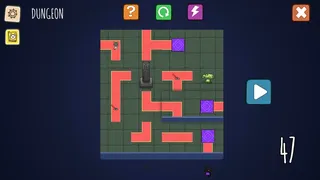 Скриншот 4 к игре Cat Swap Tiles