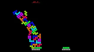 Скриншот 3 к игре Tetromino X