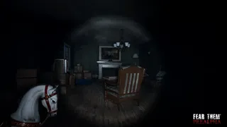 Скриншот 2 к игре FEAR THEM
