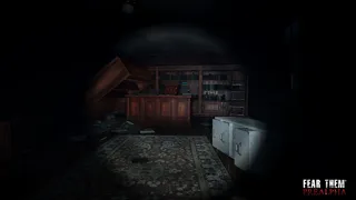 Скриншот 3 к игре FEAR THEM