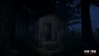 Скриншот 4 к игре FEAR THEM