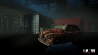 Скриншот 5 к игре FEAR THEM