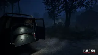 Скриншот 7 к игре FEAR THEM
