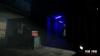 Скриншот 8 к игре FEAR THEM