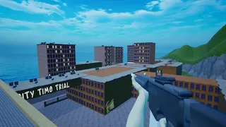 Скриншот 1 к игре Shooter's Island