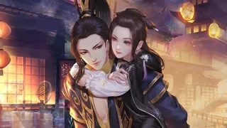 Скриншот 2 к игре Legend of the Phoenix