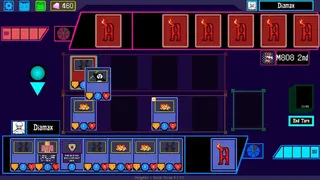 Скриншот 2 к игре Hedgehot - Battle Strike