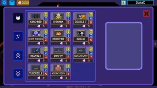 Скриншот 5 к игре Hedgehot - Battle Strike