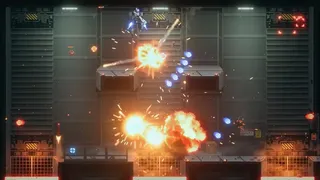 Скриншот 3 к игре Arksync
