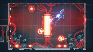 Скриншот 8 к игре Arksync