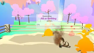 Скриншот 3 к игре Garden of the Mind