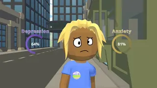 Скриншот 5 к игре Garden of the Mind