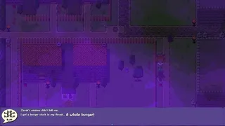 Скриншот 3 к игре Downfall of Krynto