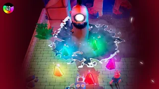 Скриншот 2 к игре Headland
