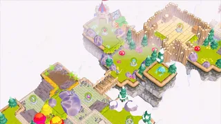 Скриншот 4 к игре Headland