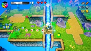Скриншот 5 к игре Headland