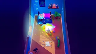 Скриншот 7 к игре Headland