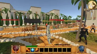 Скриншот 2 к игре Scripture