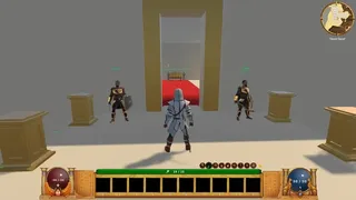 Скриншот 4 к игре Scripture