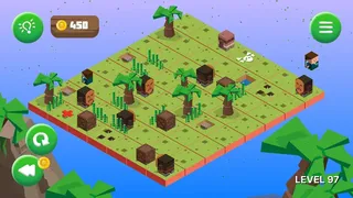 Скриншот 1 к игре Maverta Island