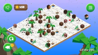 Скриншот 2 к игре Maverta Island
