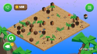 Скриншот 3 к игре Maverta Island