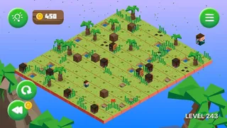 Скриншот 4 к игре Maverta Island