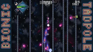 Скриншот 4 к игре Bionic Tadpole