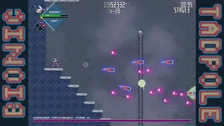 Скриншот 5 к игре Bionic Tadpole