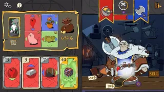 Скриншот 5 к игре Alchemist of War