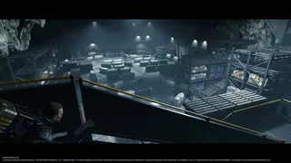 Скриншот 11 к игре DEATH STRANDING DIRECTOR'S CUT