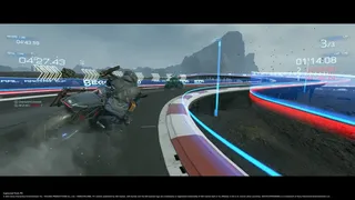 Скриншот 14 к игре DEATH STRANDING DIRECTOR'S CUT