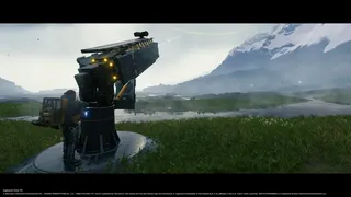 Скриншот 15 к игре DEATH STRANDING DIRECTOR'S CUT