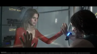 Скриншот 16 к игре DEATH STRANDING DIRECTOR'S CUT
