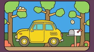 Скриншот 1 к игре Eggroll