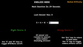 Скриншот 3 к игре Mental Math Tutor