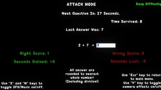 Скриншот 7 к игре Mental Math Tutor