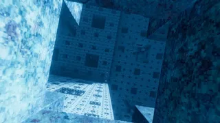 Скриншот 2 к игре Fractal Fly