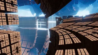 Скриншот 3 к игре Fractal Fly