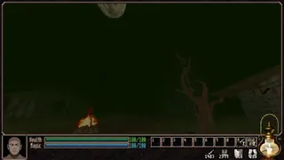 Скриншот 1 к игре Devil Spire