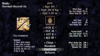 Скриншот 3 к игре Devil Spire