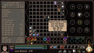 Скриншот 6 к игре Devil Spire