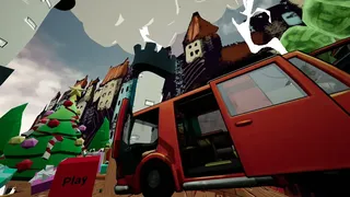 Скриншот 3 к игре Double Time