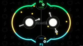 Скриншот 4 к игре Puck Bash