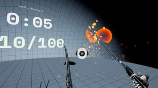 Скриншот 1 к игре FitStrike
