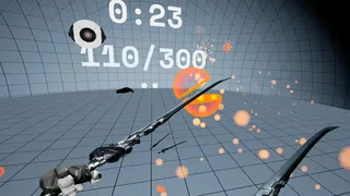 Скриншот 2 к игре FitStrike